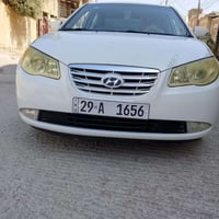 النترا مقدس • ٢٠١١ • كفاله جير ومحرك