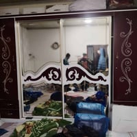البصرة • التنومة • شارع المام علي