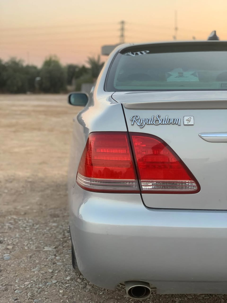 شاهين • ٢٠٠٥ • ٧٣٠٠٠ كم