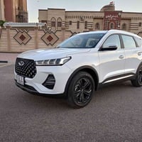 شيري تيكو7برور موديل 24استلام 26 رقم بغداد دولي جديد حره تحويل مباشر م...