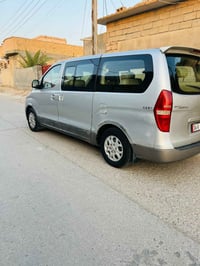 اوتوماتيك • ٢٠٠٩ • رقم بصره