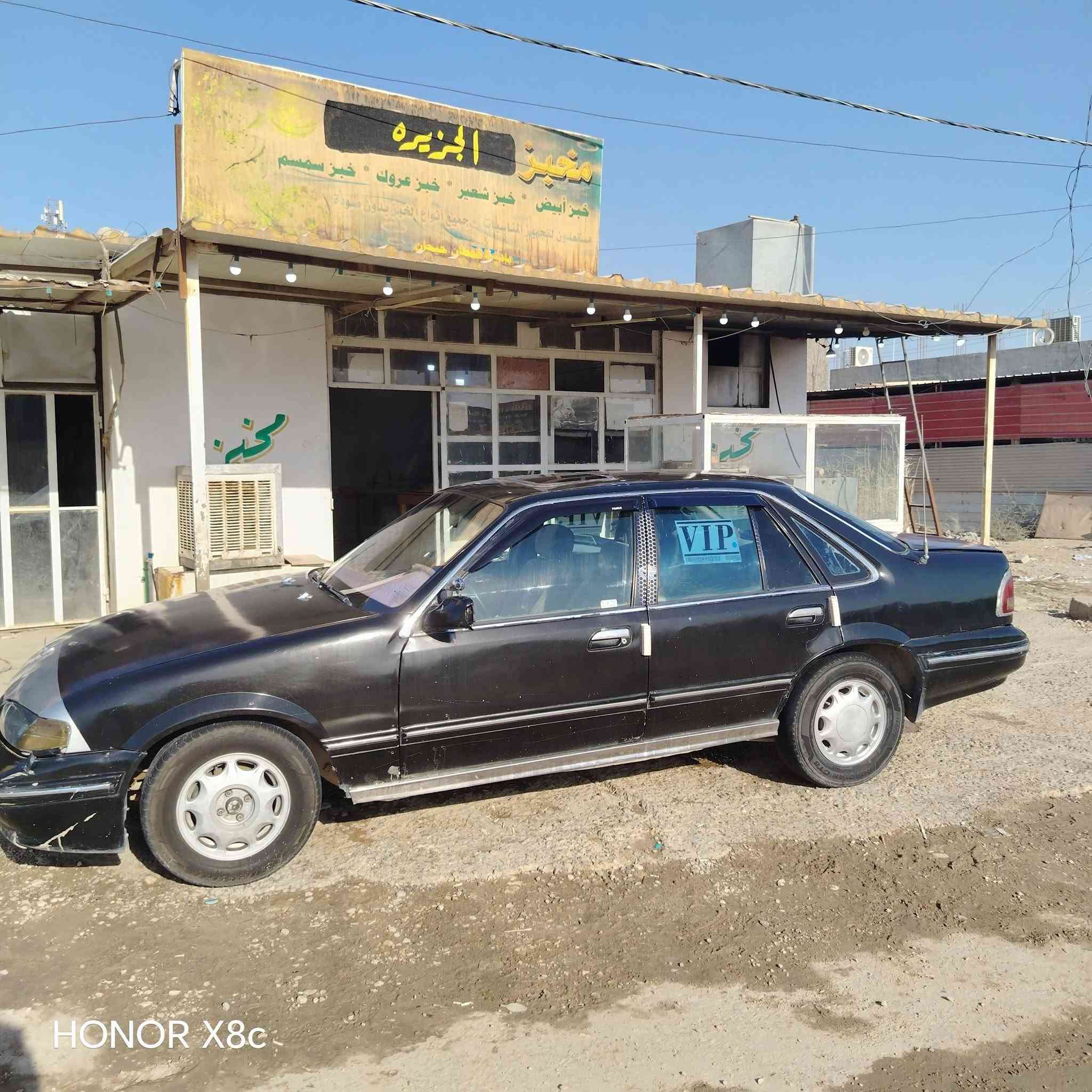 برنس موديل 94الون اسود الكير اوتوماتيك محرك مفتوح سنويه 2030العنوان لانبار الرمادي سبعه كيلو السعر 29وبيه مجال بسيط مكلف بل نشر رقم ***********// صاحب سياره اي شكال خاص/رقم المكلف بل نشر*********** حياكم الله
