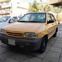 سايبا • ٢٠١٠ • هيئه وغرامات