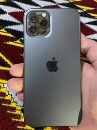 آيفون ١٢ برو ماكس • ٥١٢ • ٧٥٪