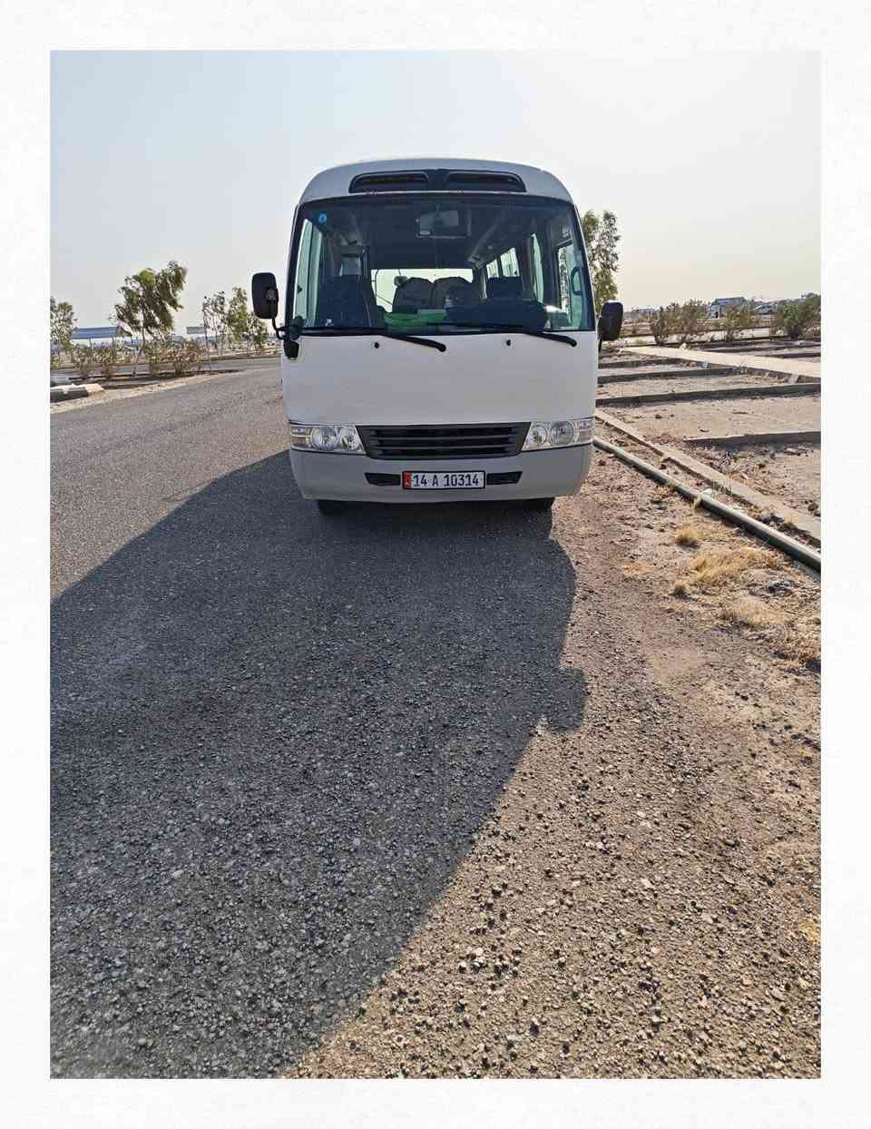٢٠٠٧ • مكفوله • كوت مركز مدينه