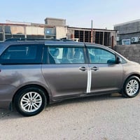 سينا XLE • ٢٠١٧ • الانبار