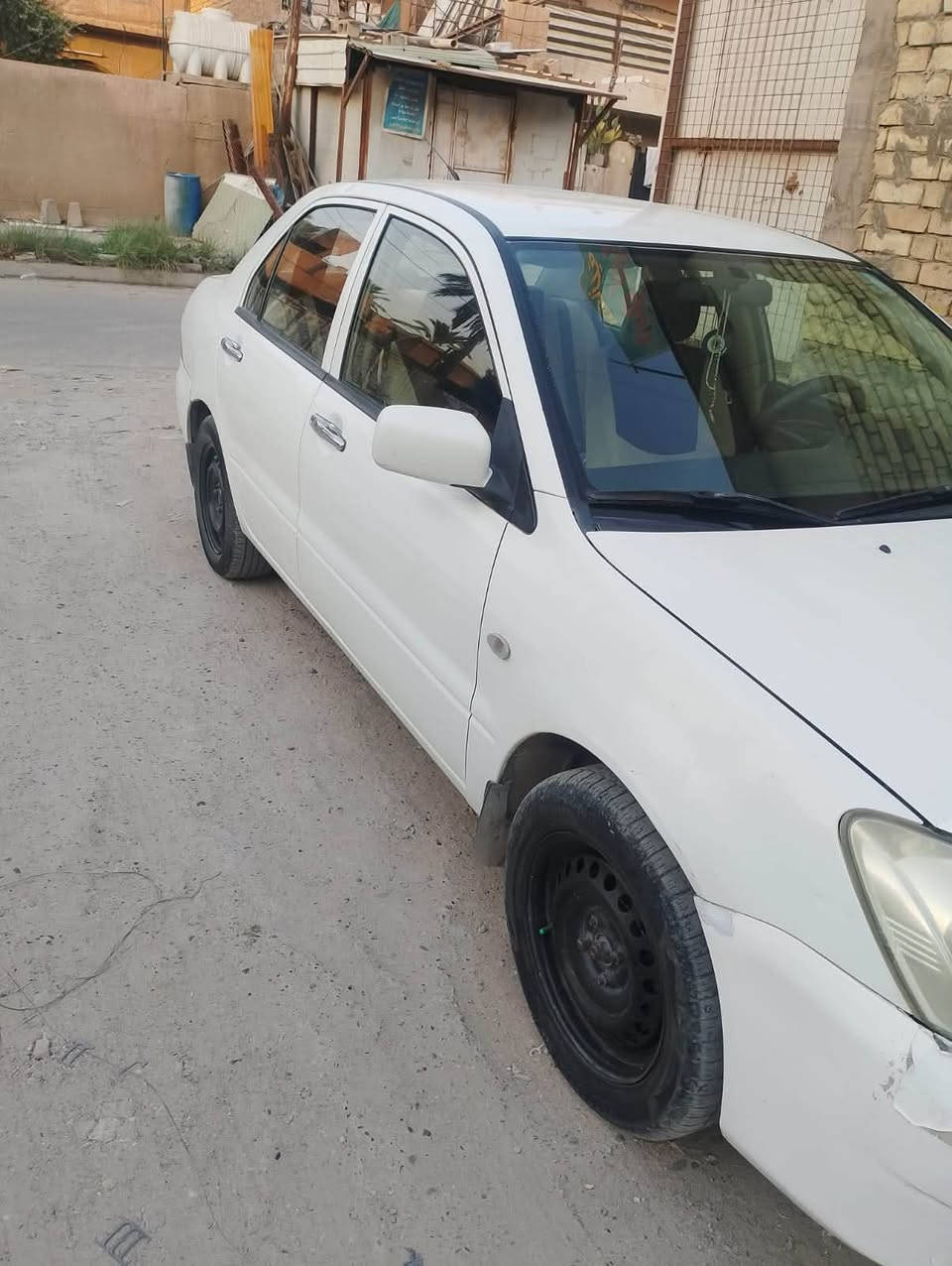لانسر • ٢٠١٠ • اوتوماتيك
