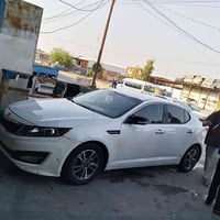 اوبتما امريكي • ٢٠١١ • حادثه خلفي
