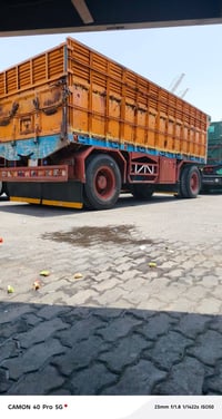 مقطوره • بدون دناكير • بدون تايرات