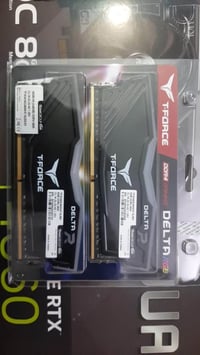⸻ 🖥️ Gaming PC قوي ونظيف جداً للبيع 🔥  تجميعة Gaming متوازنة بمعالج i5...
