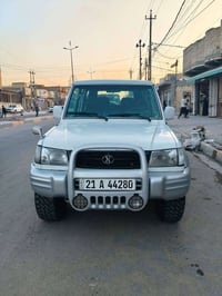 موديل ٢٠٠١ • سليمانية • بغداد