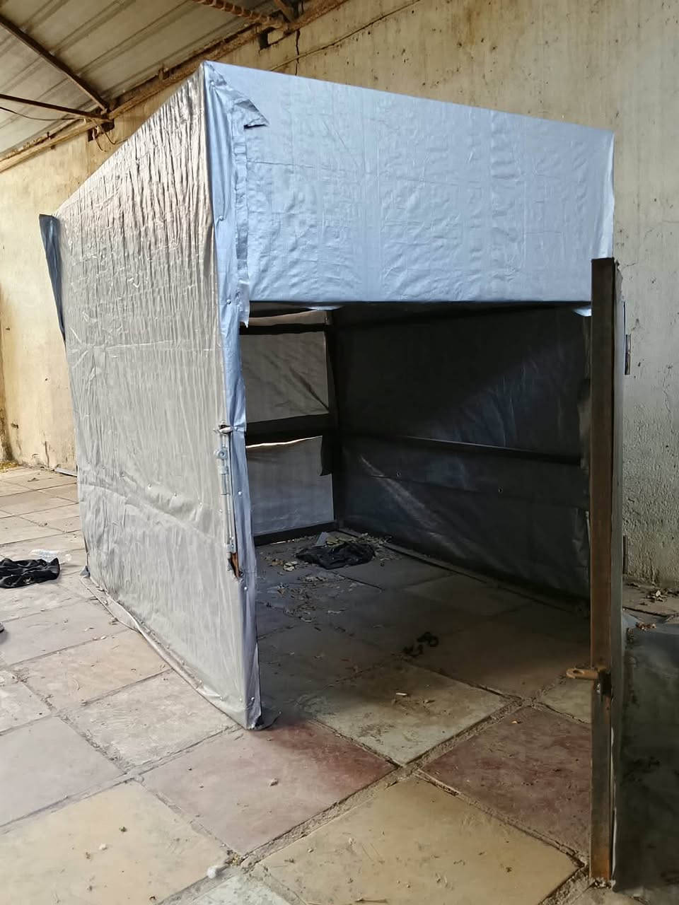 محجر • ستوته