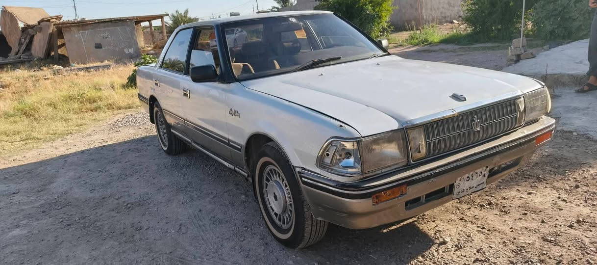 السلام عليكم
هارتوب للبيع فقط

السعر ٢٥ وبيها مجال

السيارة گير محرك شرط

محرك بطة ٢٥٠٠
مسجل سماعات سستم
شاشة لمس
٤ تايرات جدد

تحويل شرط وكالة عامة باركود بسمي

صبغ خياس مابيها شرط

صدر بيه تعب

گهربائيات شغالة وماعايزها

جاهزة وتمشي وحلوة

مكان السيارة الشرقاط الساحل الايسر

تفاصيل أكثر اتصل على الرقم 

***********

***********
***********
