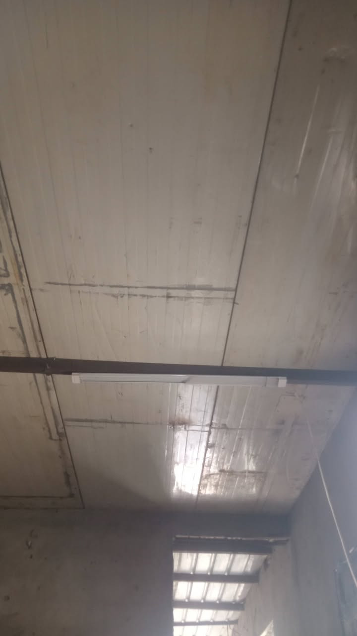 سندويش بانل • مستعمل • ٥م