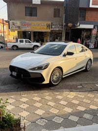 ام جي GT • ٢٠٢٤ • ٣٢٠٠٠ كم