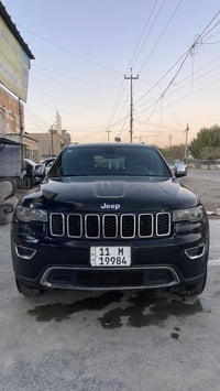 07723540401  سلام عليكم  جيب لايردو  موديل 19  حدائق جاملغ وبنيد  ماشي...
