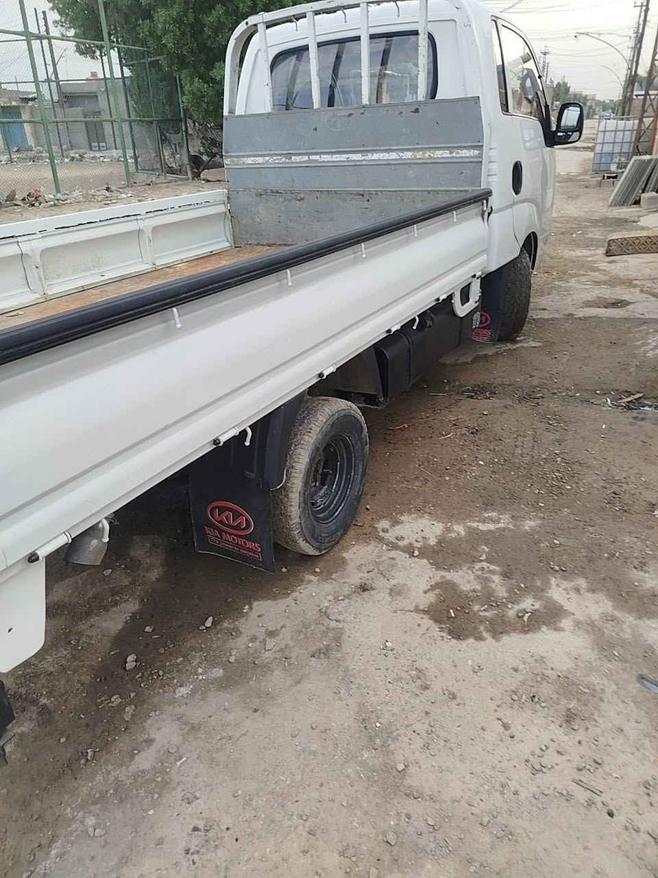 ٢٠١٥ • رقم واسط • صبغ قليل