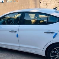 النترا • ٢٠١٩ • بدون صبغ