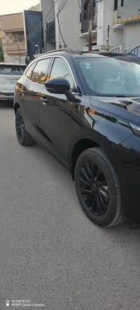 AT5EVO • ٢٠٢٤ • ضمان الشركة