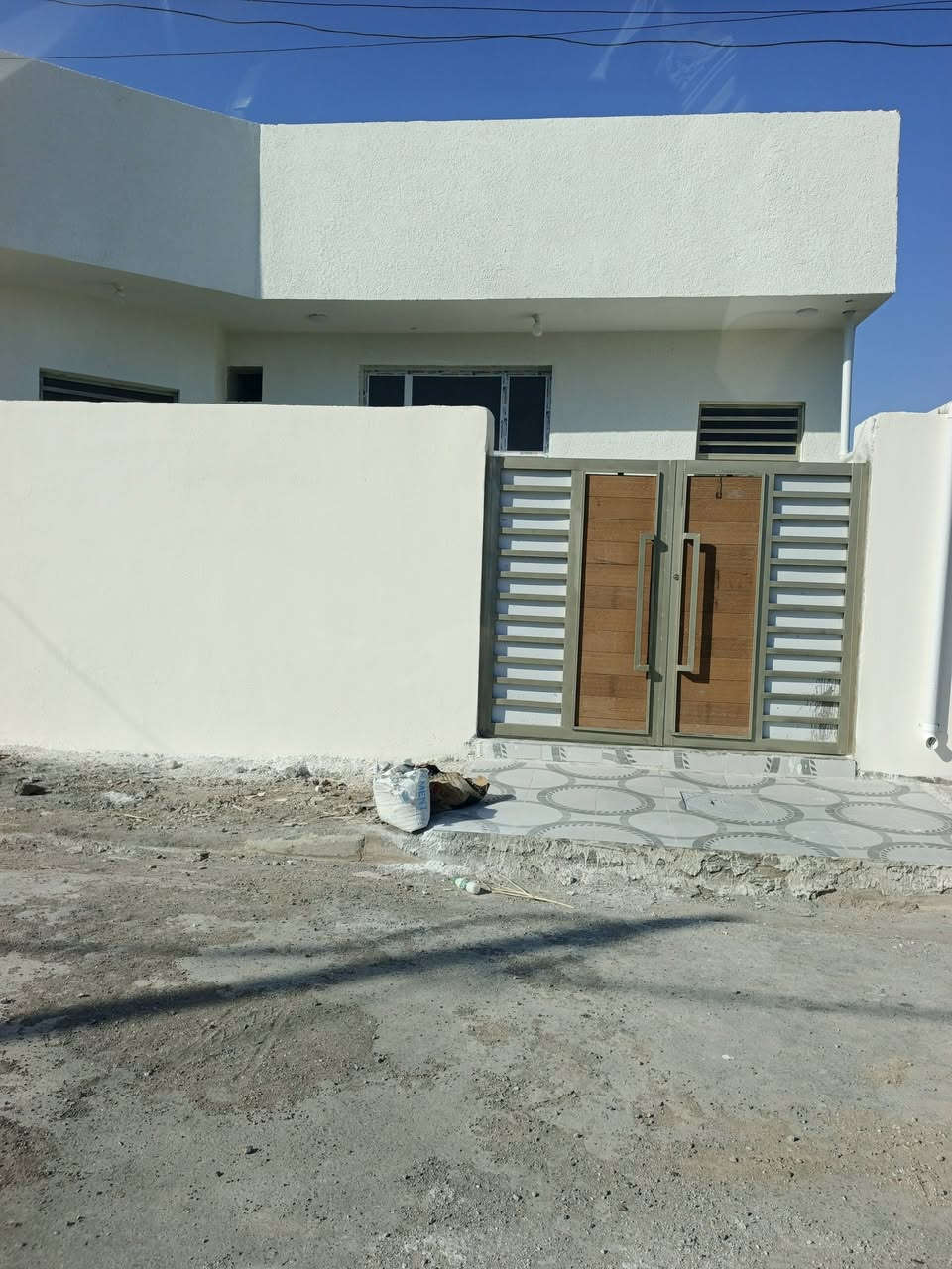 منطقة الاحرار • ١٧٥م • غرفتين نوم