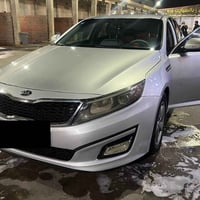 اوبتما 2015 • وارد امريكي • محرك مبدل