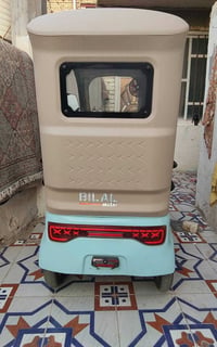 تكيتك شحن للبيع كامره خلفيه 5بطاريات أن بي ثري إم القماره ملف الحجم ال...
