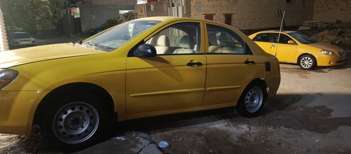 سلام عليكم سبكتره للبيع موديل 2008 مكينه كير عادي خير من الله سياره مال جناي صبغه جديده هيه وغرامات مصفره سياره بسمي الشراي يتصل *********** السعر خاص
