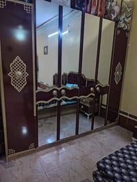 غرفة نوم تركي • كالجديد