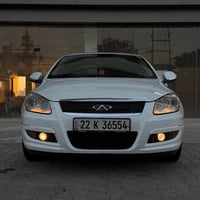 شيري A3 • ٢٠١٣ • كركوك