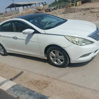 سوناتا امريكي • ٢٠١٣ • مكينة وكير