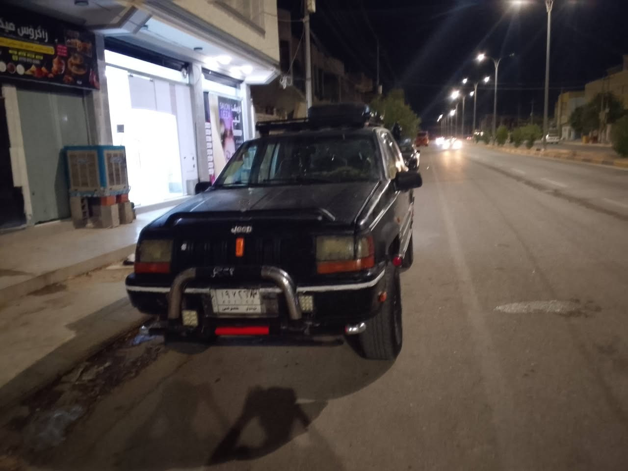 سڵاوی خواتان لێوێ ام جێبەبوفرۆشتن مەکینەی بەتەی 3000دیلکۆ گیرومەکینەی بەشەرت چوارتایەی لوکی لەژێردایە مۆدێلی1993کارەبای مەزبوتەبێ عەیبەسەیارەکەسعری 18گڵاوتۆزی مەجال شوین کەلار اویش ژمارەی خاوەنی ***********لەسەریزنی ادمین
