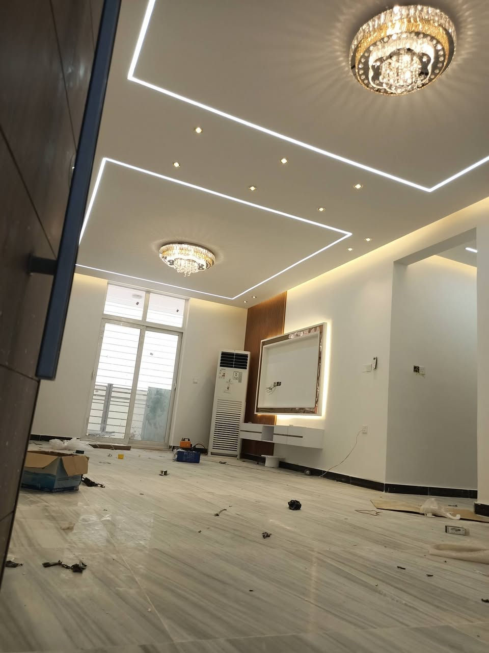 جانب من عملنا في مجمع ايادي العدل للطلب والاستفسار يرجى الاتصال بنا على الارقام التالية:
***********
***********
