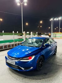 مرسيدس C200 • ٢٠١٦ • وارد امريكي