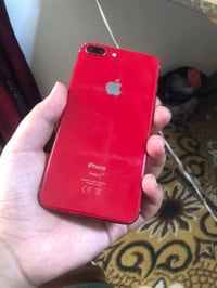 ايفون 8 بلس • ٦٤ • كامرات شغاله
