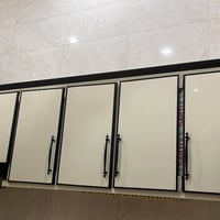 متوفر كاونتر مستعمل بسعر مناسب للتواصل على الرقم ‪0 788 557 8858‬