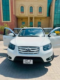 سنتافي ٢٠١١ • ٦ سلندر • بصمة دخول