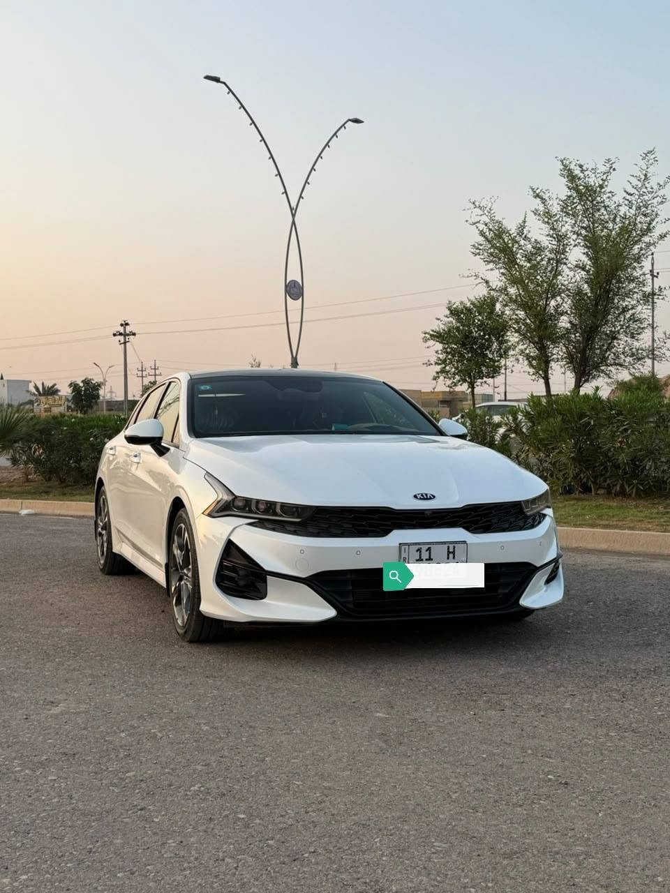 K5 
2021 جتي لاين خليجي خليجي فول مزوعه 
مواصفات
خمس كامرات 360 درجه
مع كامرت مراقبة الشارع
رادار منع التصادم
يعني توقف ذاتي كشنات قرميد ميمرري  خزن ذاكره حار بارد
رادرات جانبيه يعني النقطه عمياء
سستم ايرباكات محيطيه متكامل
سماعات  شركة بوس الاماني
عدد 13 سماعه 
دمام خلفي بلادي
ماسحات تعمل عنده تصاقط الامطار تلقائي
هاند بريك بصمه
بردات جانبيه بلاديه
دشبول دجيتل
شاشة داته شو
الوان داخل السياره المحيطيه متعدد بلادي
ويل حجم 18 رياضي سبير منازل 
حساسات اطار الهواء
بجم رياضي بلاك بياون يعني اسود لماع
حسات امامي خلفي
كامرات من تفتح اشاره بالدشبول
جنح اسود ع جنطه بلادي بلاك بيانو
السياره بنراما تشغيل عن بعد
لايت زنون  اربع عدسات متحرك مع حركة الاستيرن بلادي السياره بيه قياده ذاتيه تقود نفسه ب نفسه
انخفاض الصوت  
عنده كلام الركاب
خمس انضمة قياده
بك لايت  لد كامل خلفي
السياره هزه جديده رقم بغداد نكليزي دولي  
باسمي تحويل ثاني يوم
الجنطة تفتح عنده الاقتراب منه تلقائي
محرك 2500 تفس طبيعي 
مع ناقل حركه 9نمر يعني كير طياره
ماشيه فوك 50 الف يعني بعده باضمان الشركة
عدد بصمات تشغيل ثنين
السياره جديده. معنه الكلمه    استخدام شخصي احلى من الصوره
مكفوله من الصبغ وتبديل والبارد وحتى من الشخط كفاله عاااامه 
السعر 212 يعني دفترين و212
بيه مجال شي بسيط حك الجيه وبعد بيه موصفات خير من الله  مذكرتهن والميعرف با الجتي لاين الخليجي  خلي يكرمنا باسكوته
مكان السياره الكوت مركز المدينه وهاذ رقم صاحب السياره *********** 
مكلف بالنشر واسف ع الاطاله
