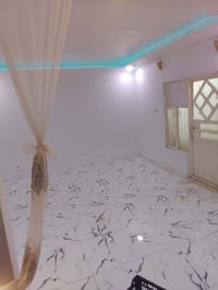 شارع المطار القديم • ١٠٠م • ٣غرف