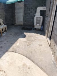 بيت تجاوز بالزراعي مال الملحانية وبصف شارع الضباط بناء قبل سنه ونص للب...