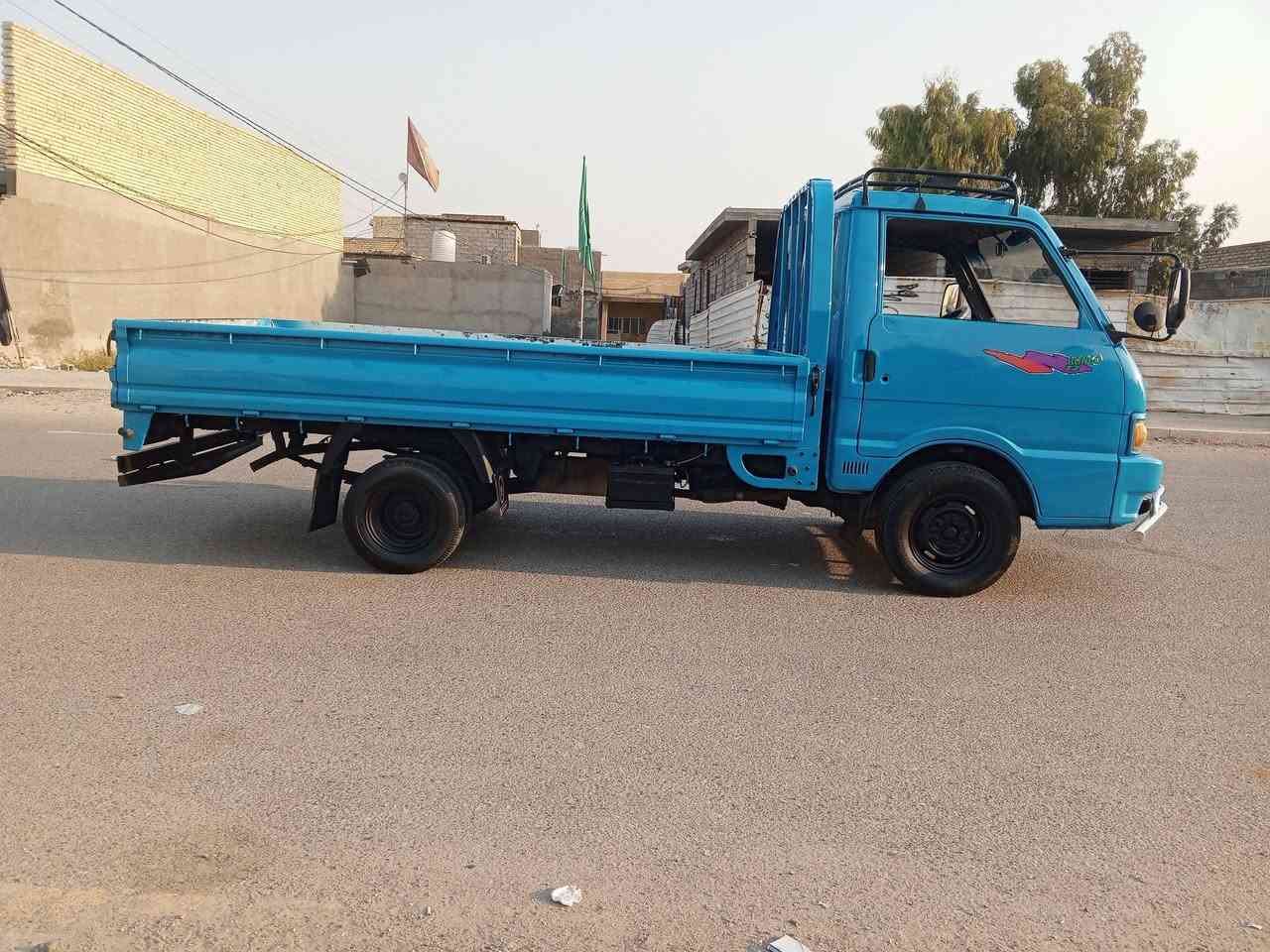 بنكو موديل 96 ...8جنكال مشروع وطني تحويل مباشر مكفوله من كلشي جاهزه وجديده السعر48 بيه مجال بسيط مكان بغداد***********
