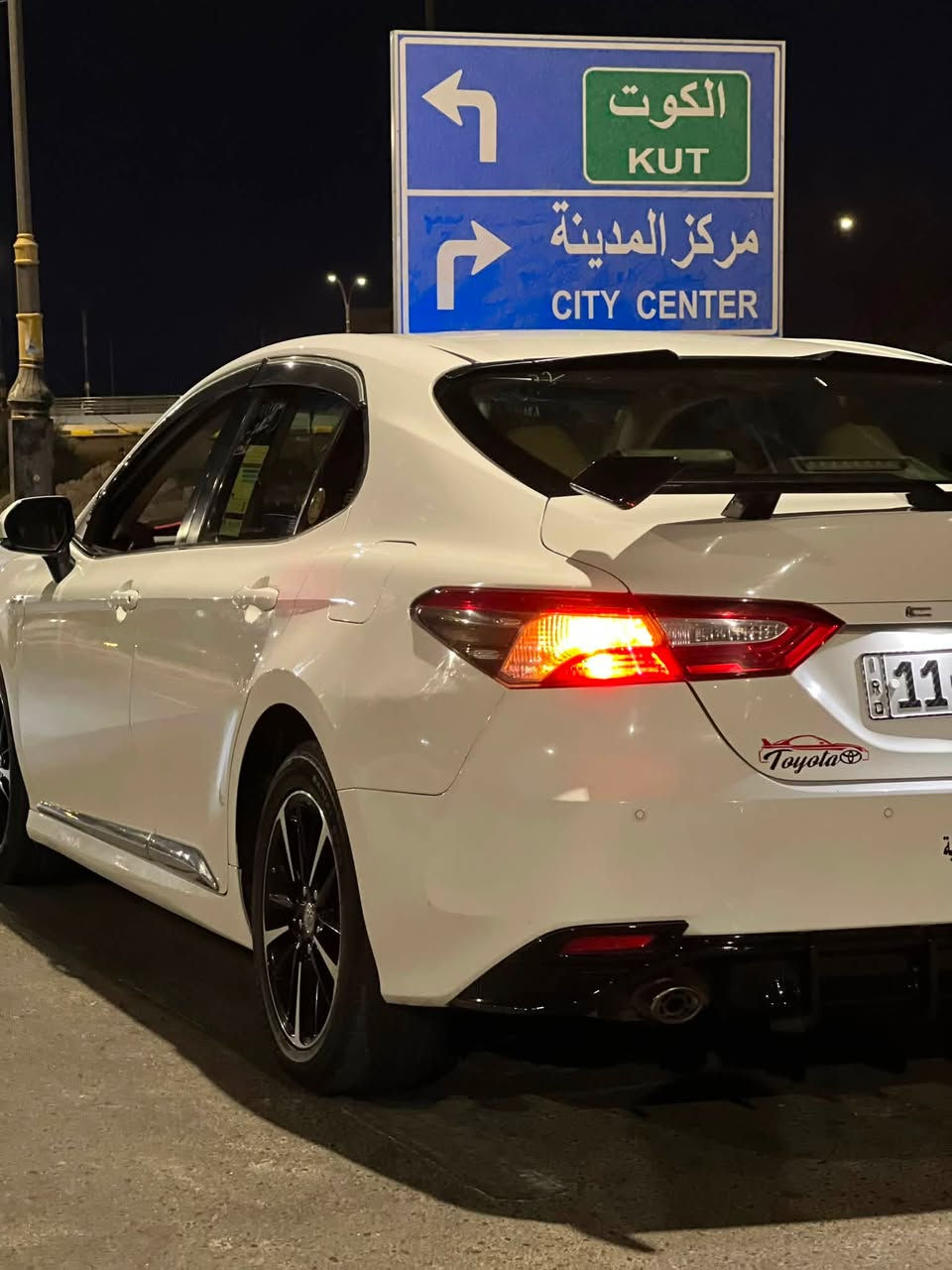 سلام عليكم كامري هايبرد 2022 تكسي دبي مكينه +كير+تبريد ثلج+حداديه +تخم تاير+شواصي +لغود. كفاله عامه استفسار على رقم بعداد مكانه السياره ميسان  رقم  ***********
