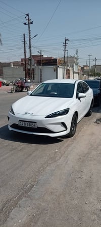 سيل فايف • ٢٠٢٥ • شاحن وياه
