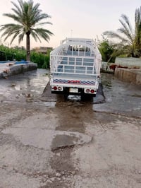 كيا حمل • ٢٠١٤ • كفاله ل٢٠٢٧