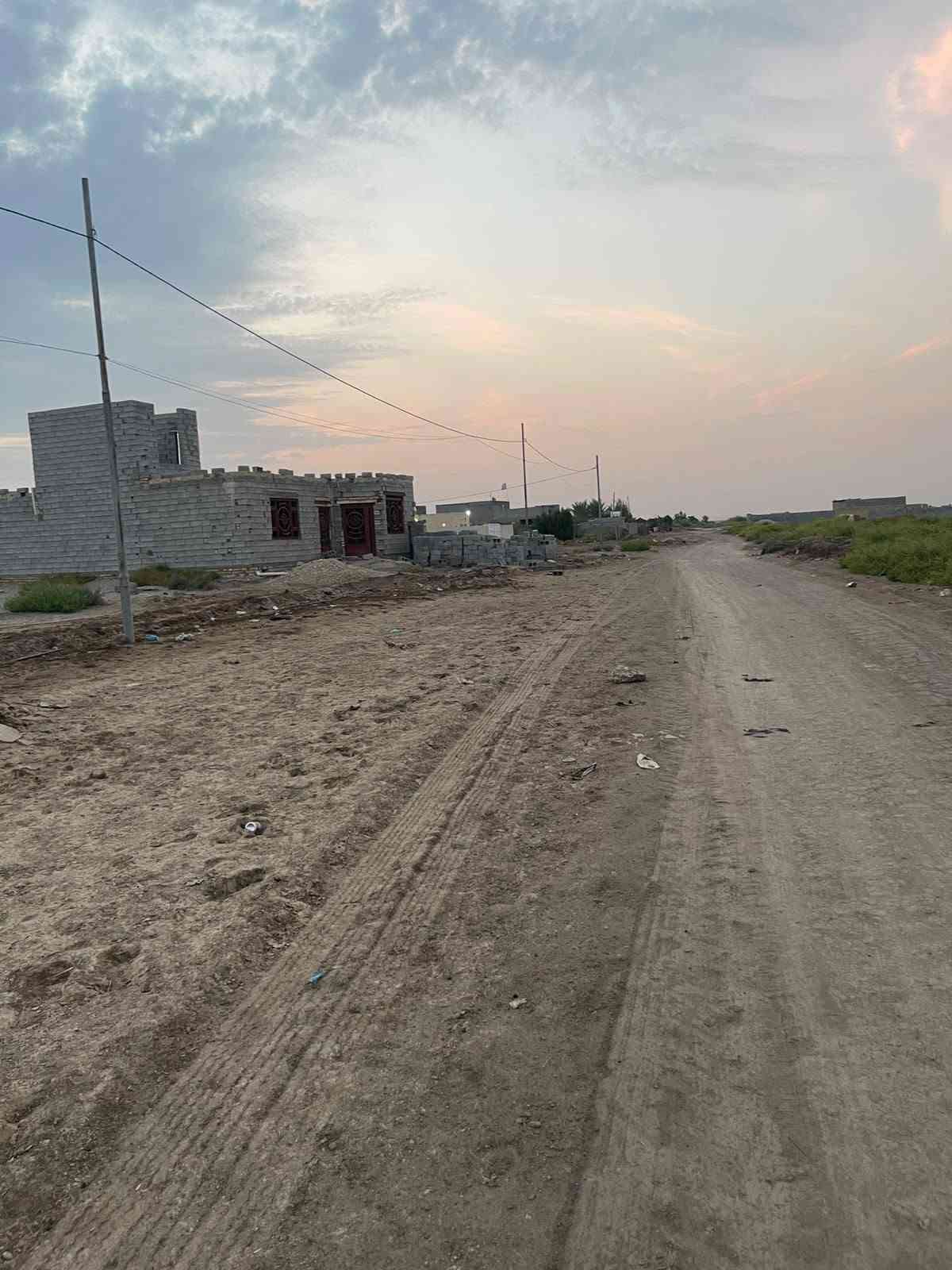 الزبيديه • ٢ دونم • واجهة ٤٢م