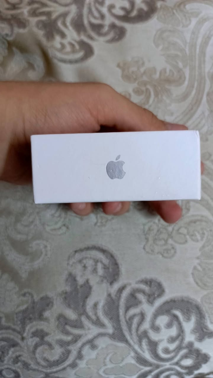 السلام عليكم AirPods 4 ANC iPhone الاصلية تجي تفحص وتشوف وتاخذها وين متريد بيها عزل للصوت مكاني مدينة الصدر ***********
