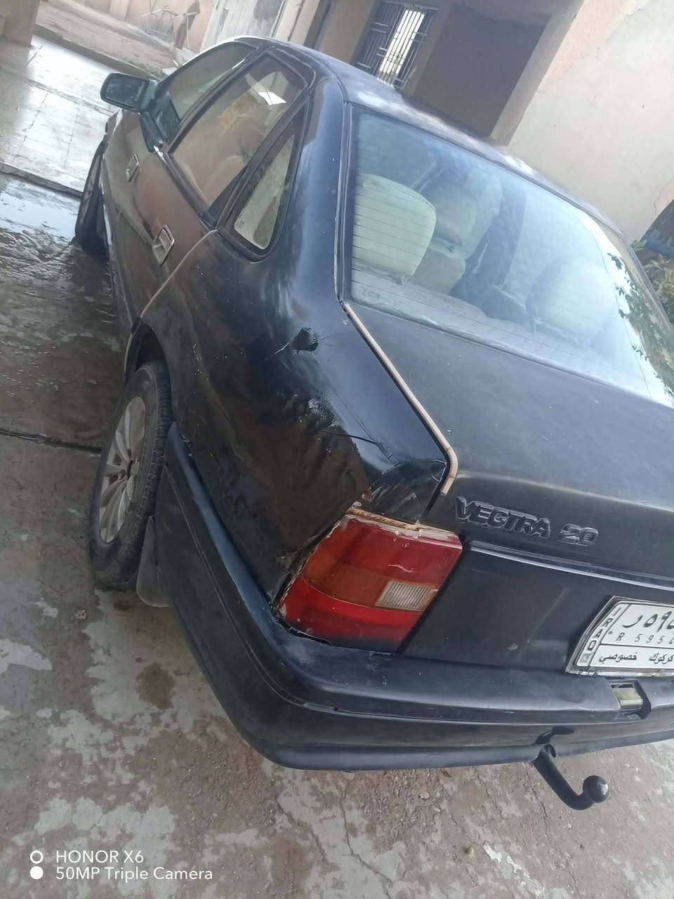 سلام عليكم اوبل فيكترا حجم 20 سنويه منتهي سياره مال بيت سعر 28 بي مجال ***********
