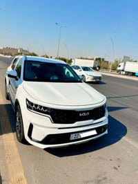 للبيع سورتتو موديل 2023 خليجيه ماشيه 68 رقم اربيل تحويل ثاني يوم السيا...
