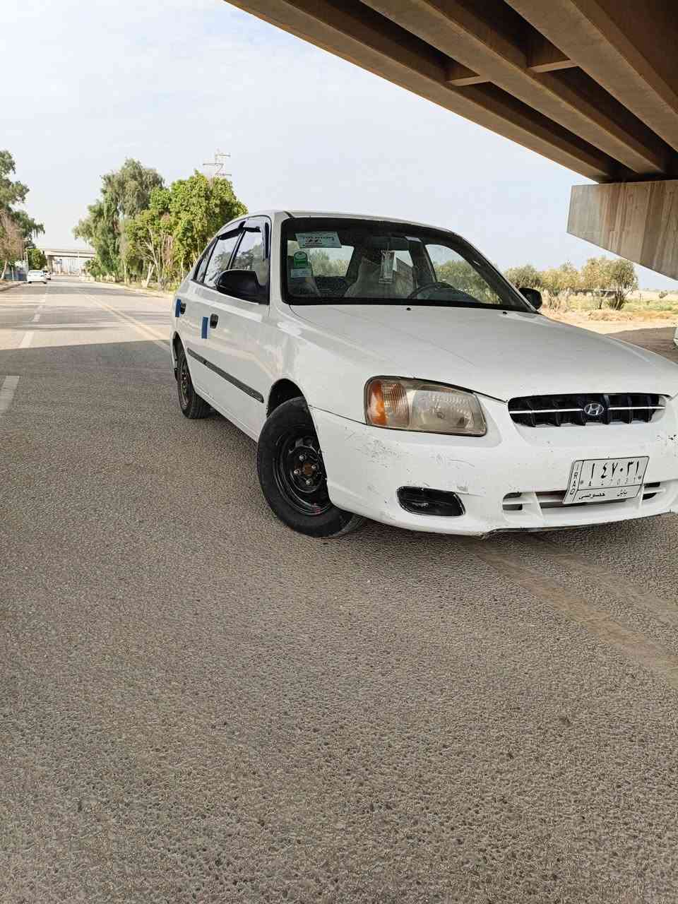 اكسنت • ٢٠٠٠ • رقم بابل