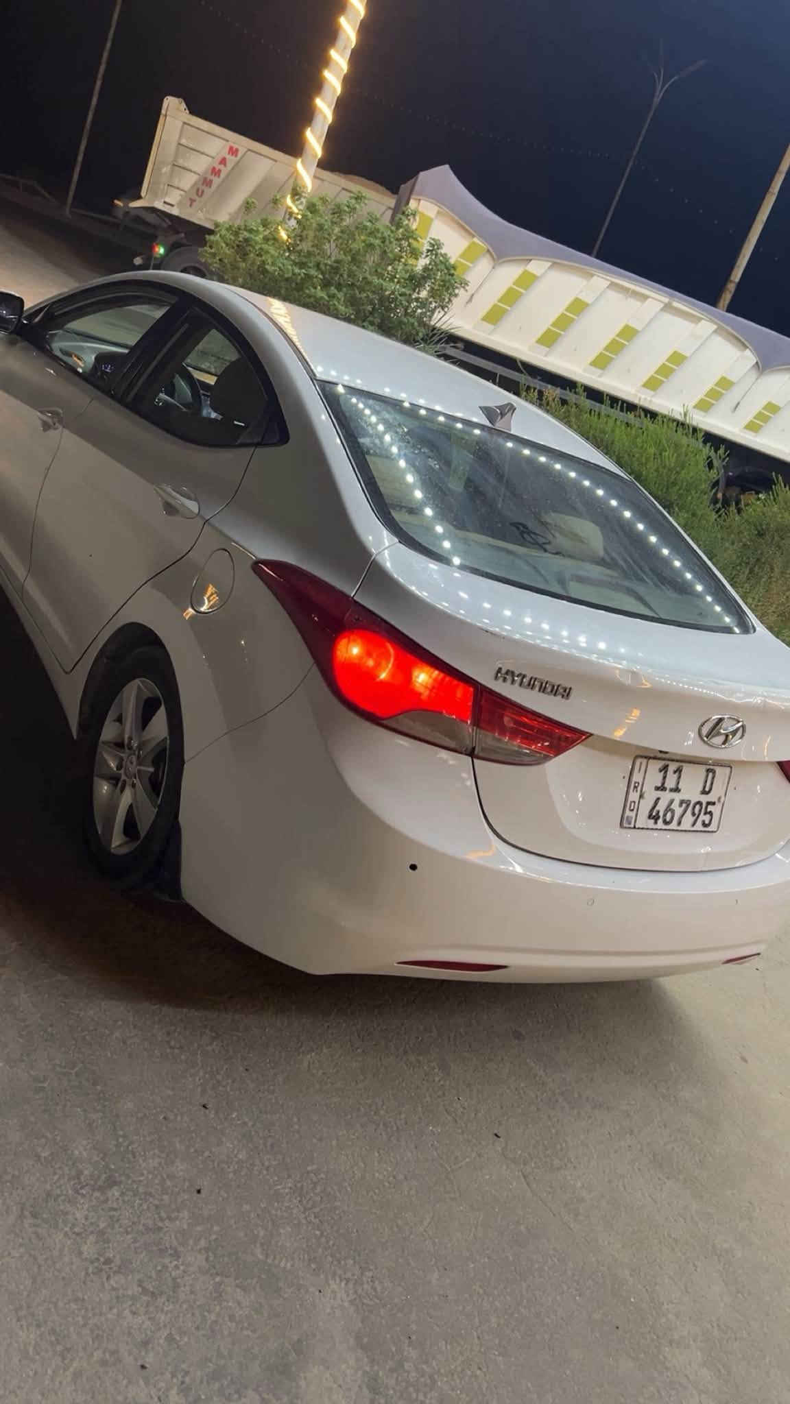 النترا ٢٠١٢ • خليجي • بغداد محموديه