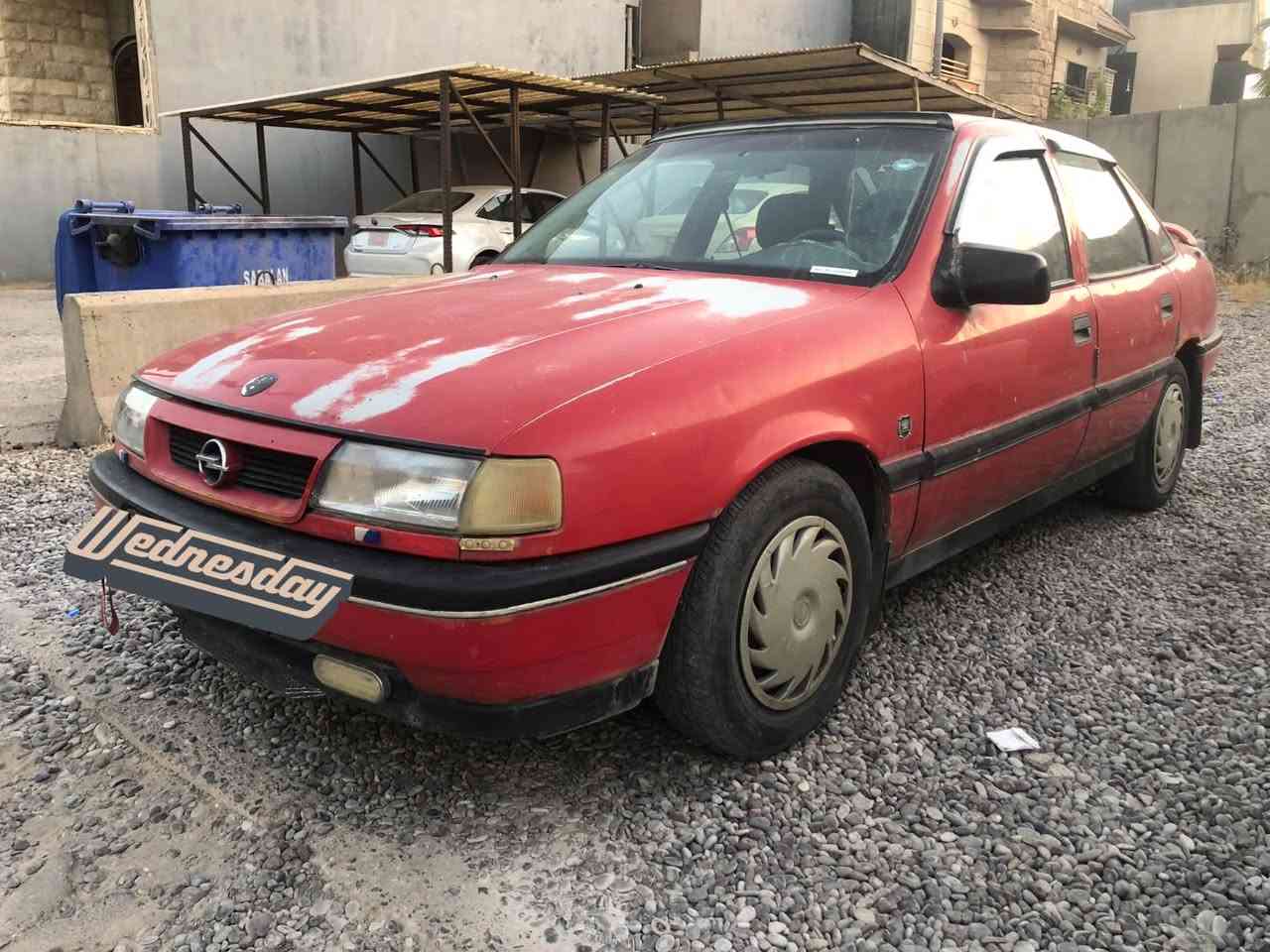 موديل ٩١ • مكينة ١٨ • رقم اربيل